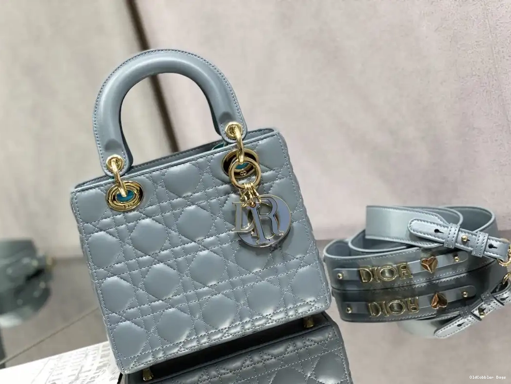 OldCobbler Bags LADY DI0R-20CM 0525